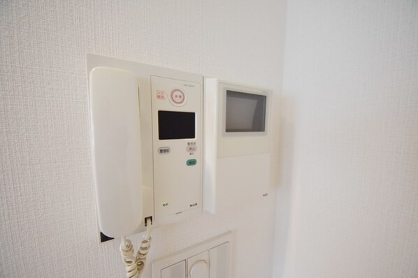 カスタリア銀座の物件内観写真